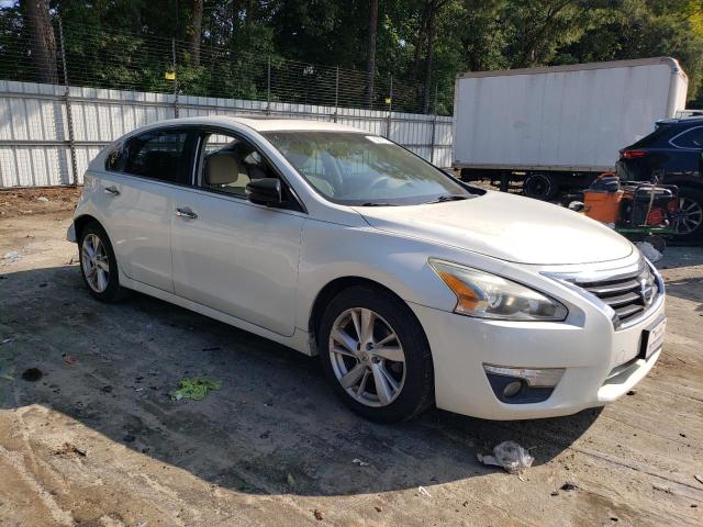 1N4AL3AP7EC115215 Nissan ALTIMA 2.5