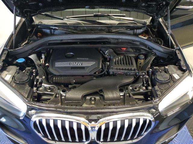 WBXJG7C06N5V40695 BMW X1 Sdrive28i