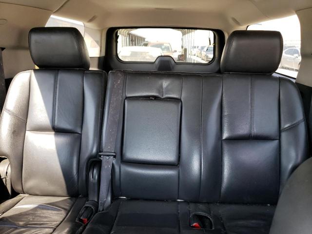 1GKS1KE05ER119129 GMC Yukon Xl C1500 Slt