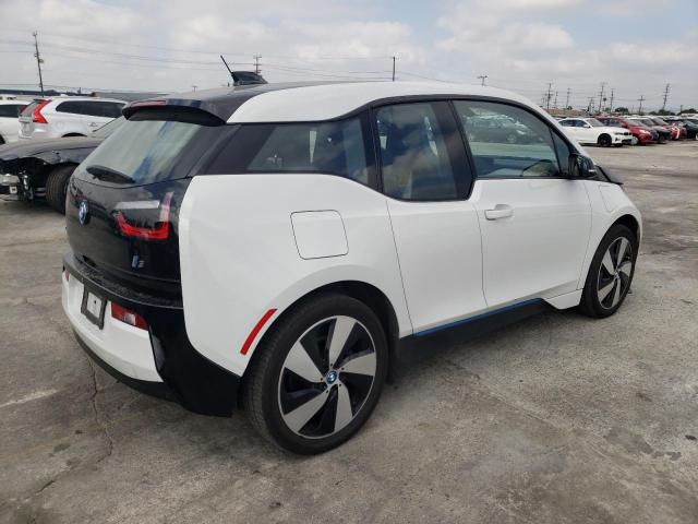 WBY1Z4C53GV508029 BMW I3 REX