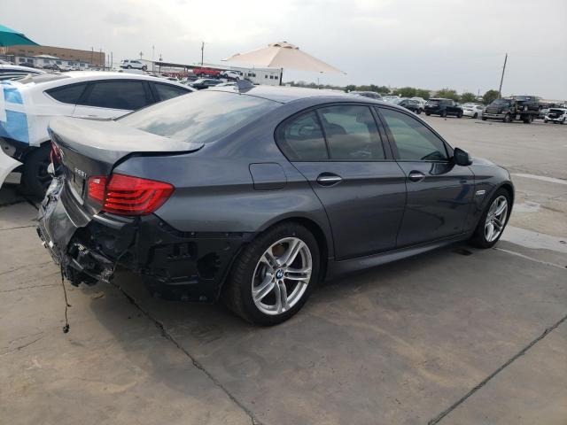 WBA5A5C51GG352008 BMW 528 I