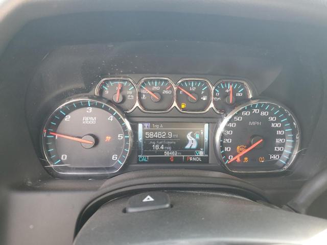 1GKS2AKC9KR110466 GMC YUKON SLE