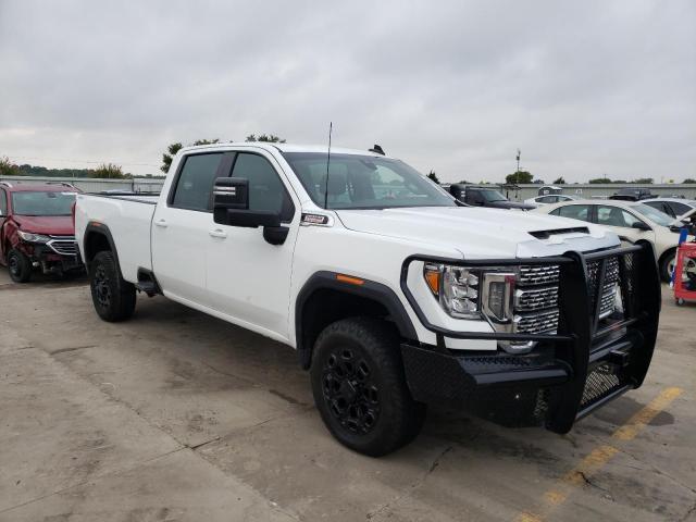 1GT49REY5LF344824 GMC Sierra K2500 Denali