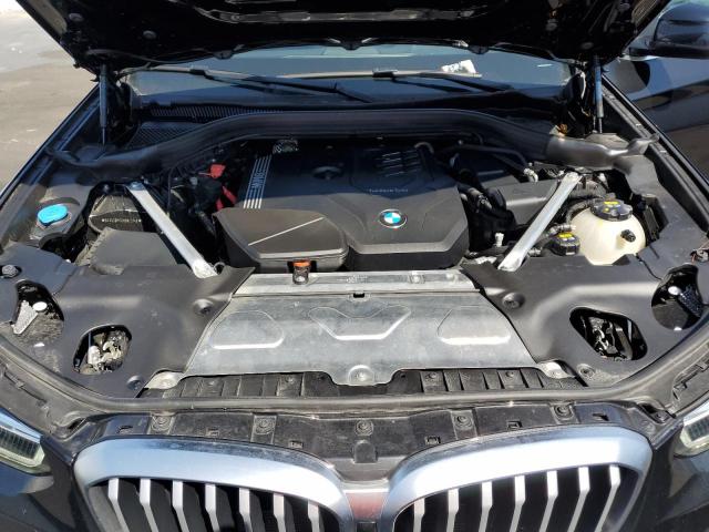 5UX53DP0XN9N23148 BMW X3 Xdrive30i