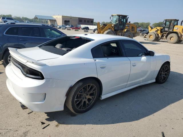 2C3CDXEJ4FH805911 Dodge Charger Srt 392