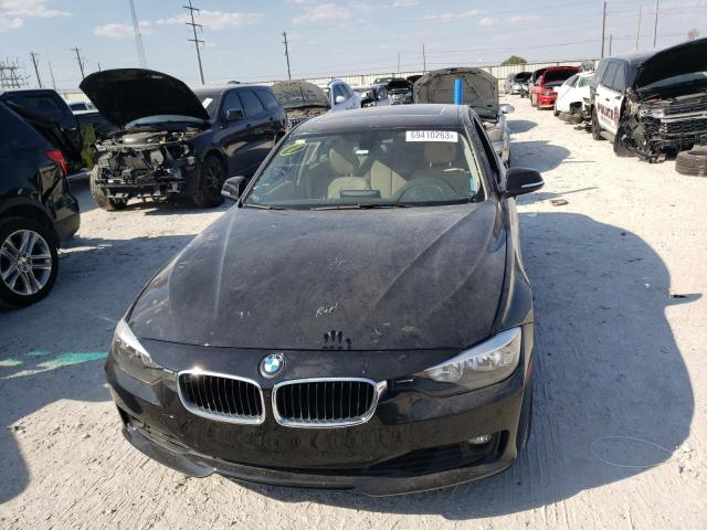 WBA3C1C52EK110820 BMW 328 I Sulev