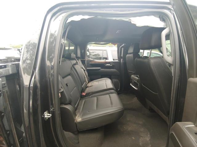 1GTUUGED4PZ126216 GMC Sierra K1500 Denali