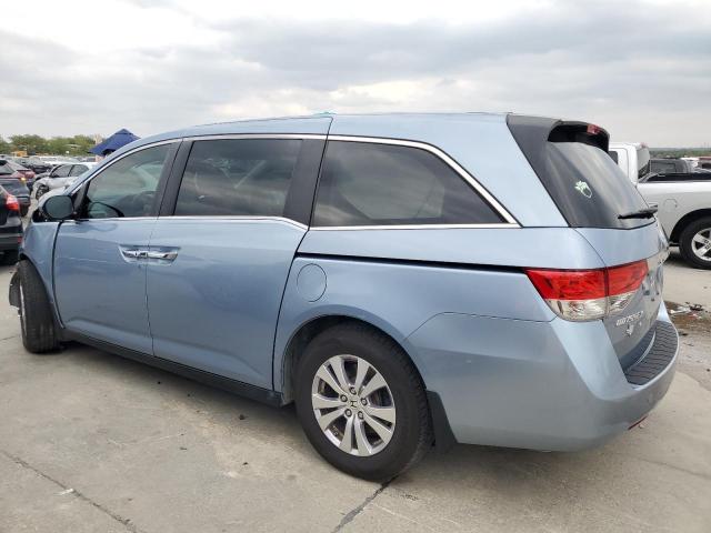 5FNRL5H65EB009838 Honda ODYSSEY EXL