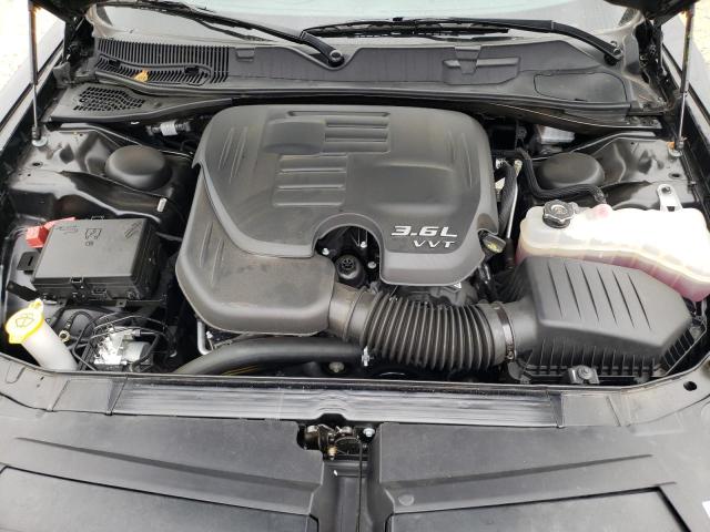 2C3CDZAG8PH524735 Dodge Challenger Sxt
