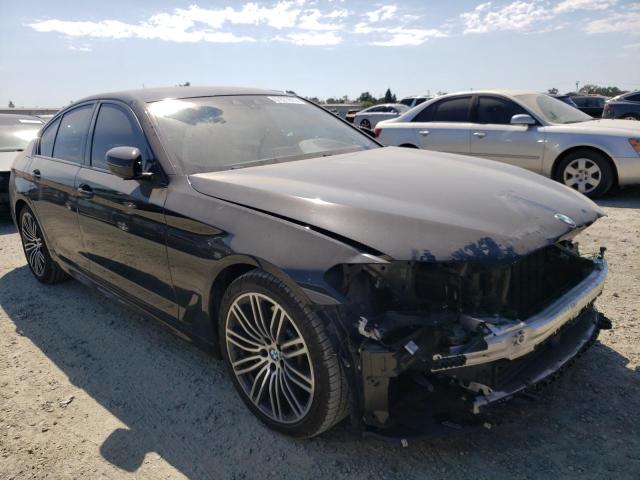 WBAJA5C50KWW11553 BMW 530 I