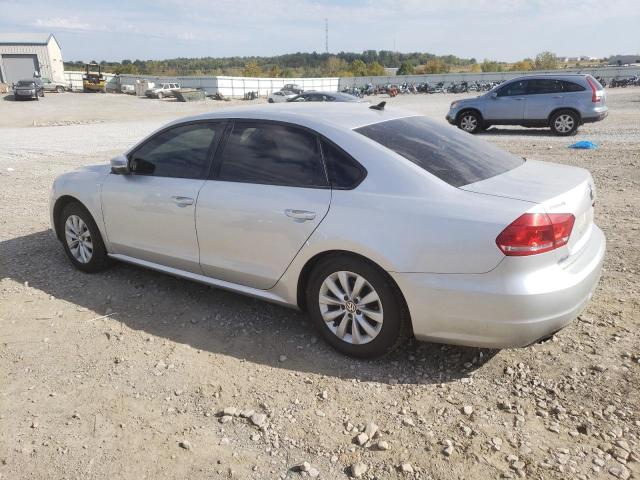 1VWAT7A32EC069580 Volkswagen PASSAT S
