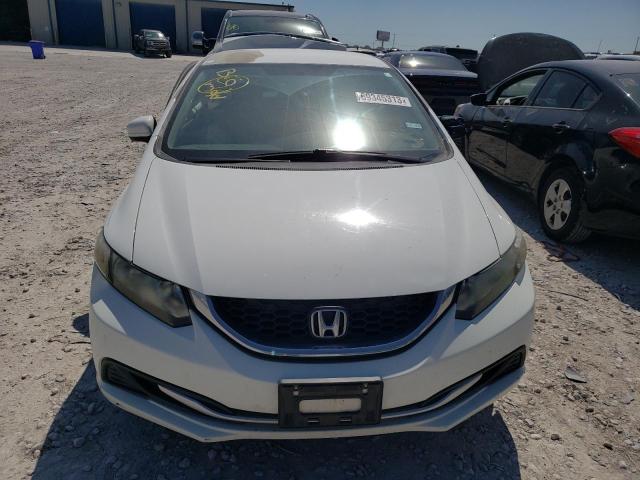 19XFB2F53EE068519 Honda Civic Lx