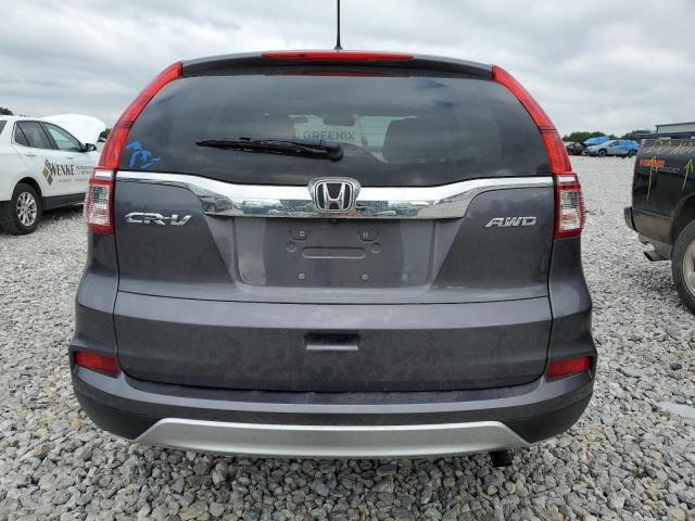2HKRM4H54FH694965 Honda CR-V EX