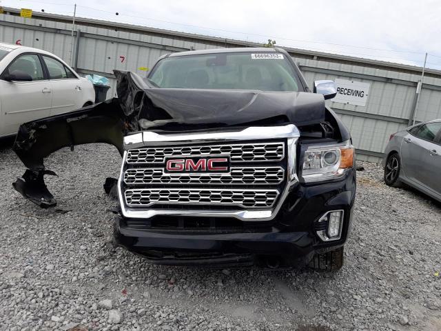 1GTG6EEN1N1215919 GMC Canyon Denali