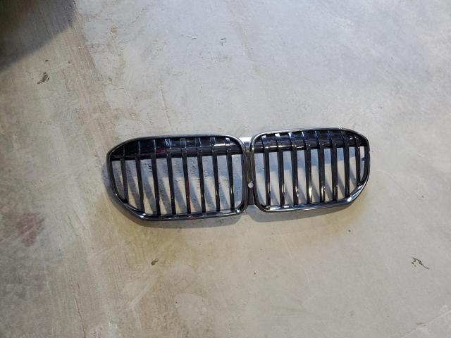 WBA7U2C00LBM62008 BMW 750 Xi
