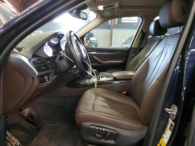 5UXKT0C59G0S75916 BMW X5 Xdr40e