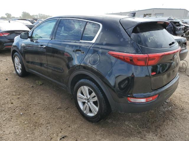 KNDPM3AC0H7116024 KIA Sportage Lx