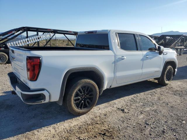 3GTU9CET6NG216062 GMC Sierra Limited K1500 Elevation