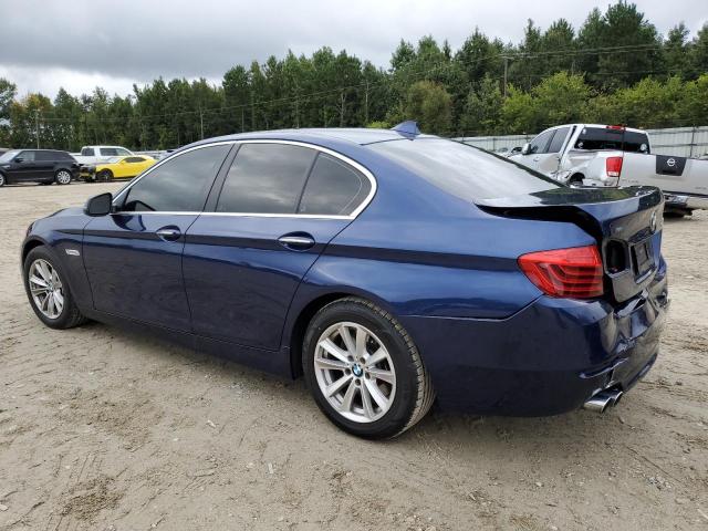 WBA5A5C58FD521490 BMW 528 I