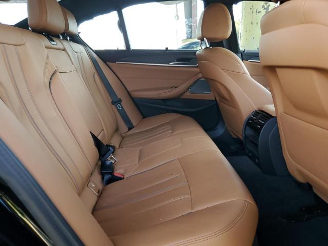 WBA53BH00NCJ01474 BMW 530 I