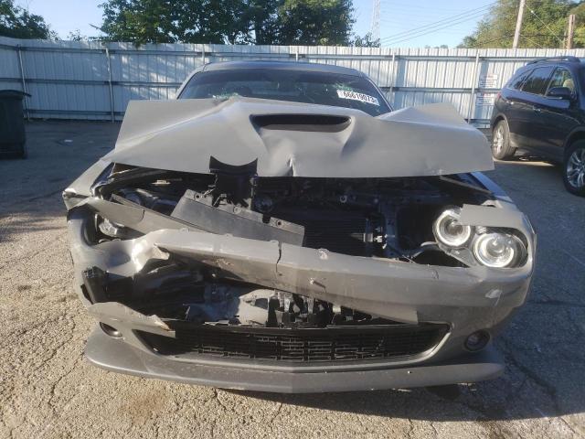 2C3CDZKG5KH558106 Dodge Challenger Gt