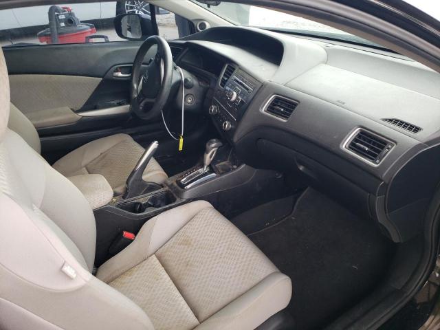 2HGFG3B54FH518828 Honda Civic Lx