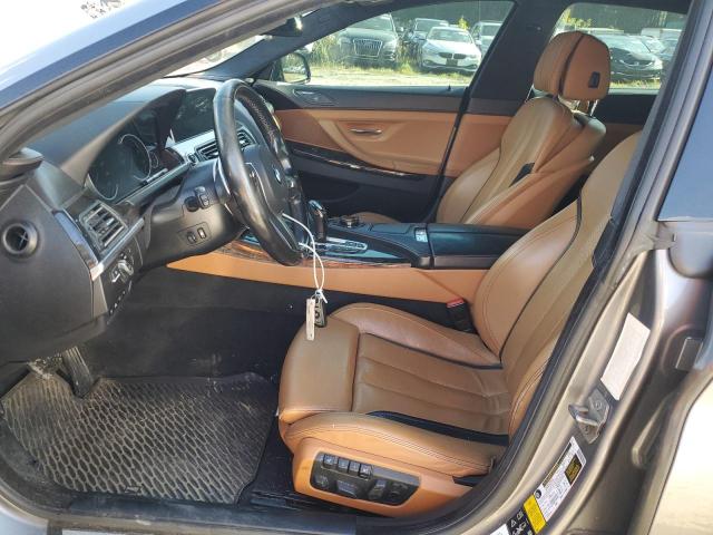 WBA6D2C56GGT65847 BMW 640 Xi Gran Coupe