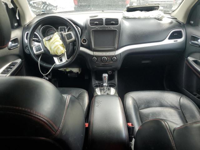 3C4PDCEG5JT516322 Dodge JOURNEY GT