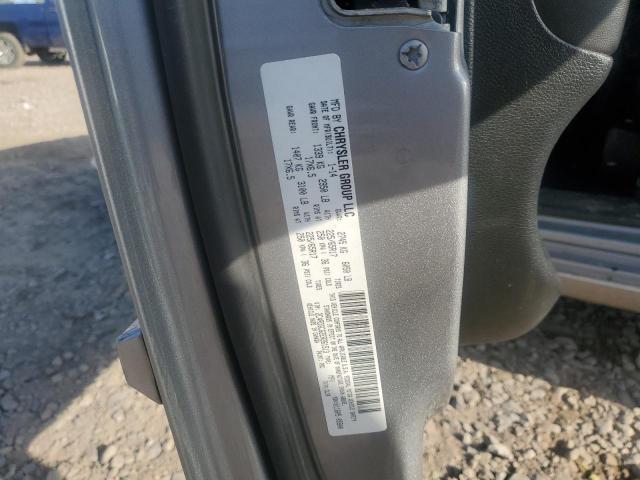 2C4RDGCG2ER261513 Dodge Grand Caravan Sxt
