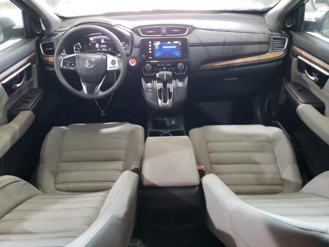 7FARW2H55JE046111 Honda CR-V EX