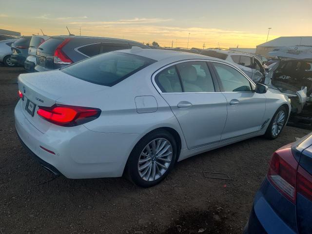 WBA13BJ07NCJ28308 BMW 530 XI