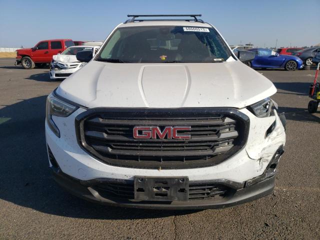 3GKALVEX9LL109485 GMC Terrain Slt