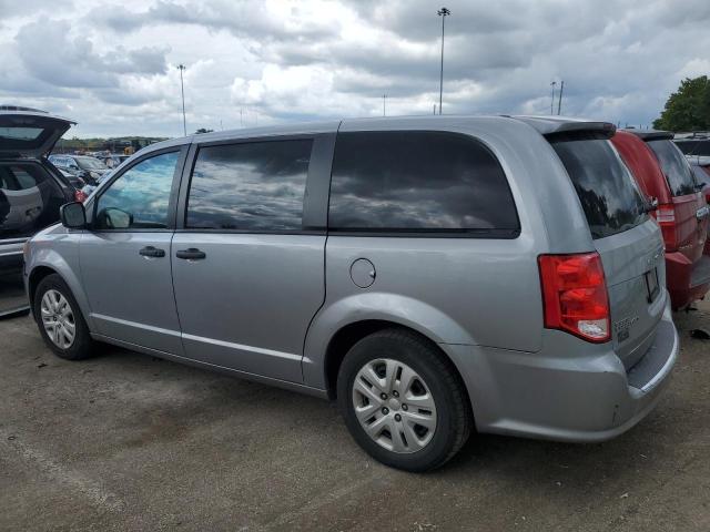 2C4RDGBG4LR155756 Dodge Grand Caravan Se