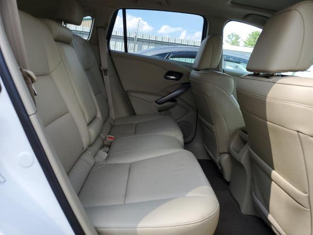 5J8TB4H31FL029318 Acura RDX