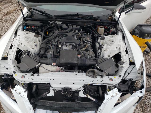JTHEP5AY2LA007290 Lexus LC 500
