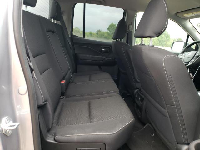 5FPYK3F14MB026226 Honda Ridgeline Sport