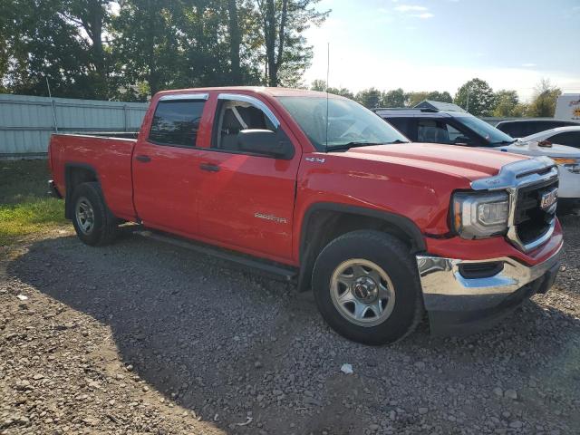 3GTU2LEC3GG249057 GMC Sierra K1500