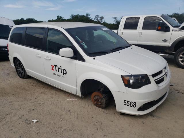 2C4RDGEG2JR254567 Dodge Grand Caravan Gt