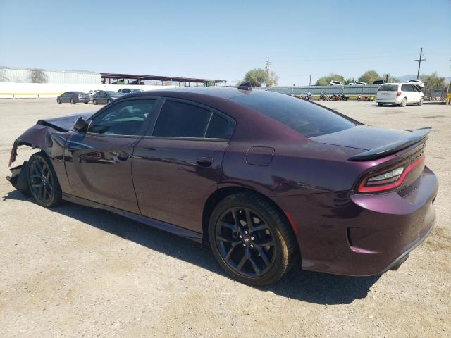 2C3CDXCT5NH166859 Dodge CHARGER R/T
