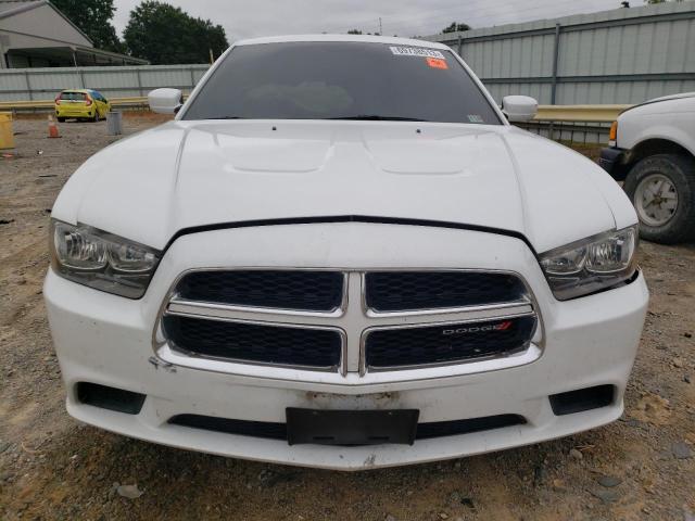 2C3CDXBG1EH216225 Dodge Charger Se