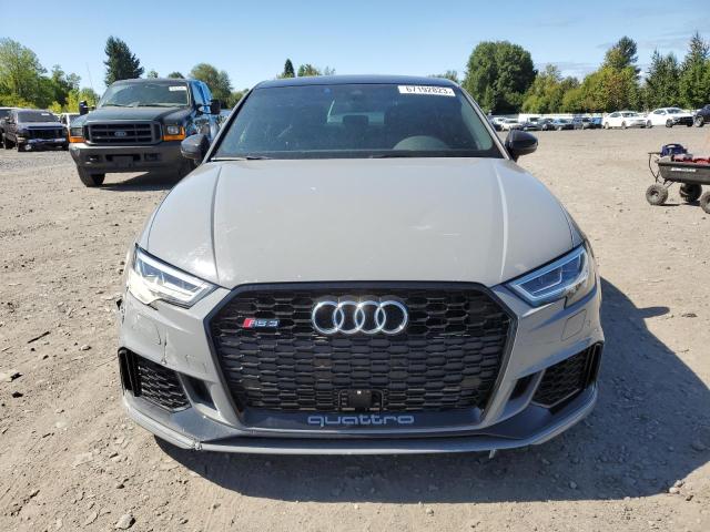 WUABWGFF0J1905350 Audi RS3