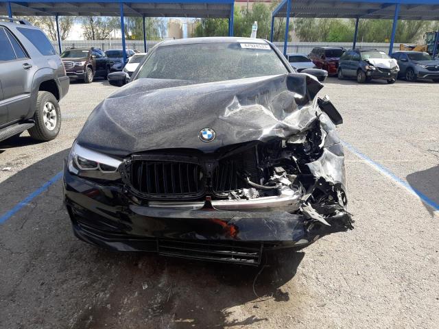 WBAJA5C54KWW29943 BMW 530 I