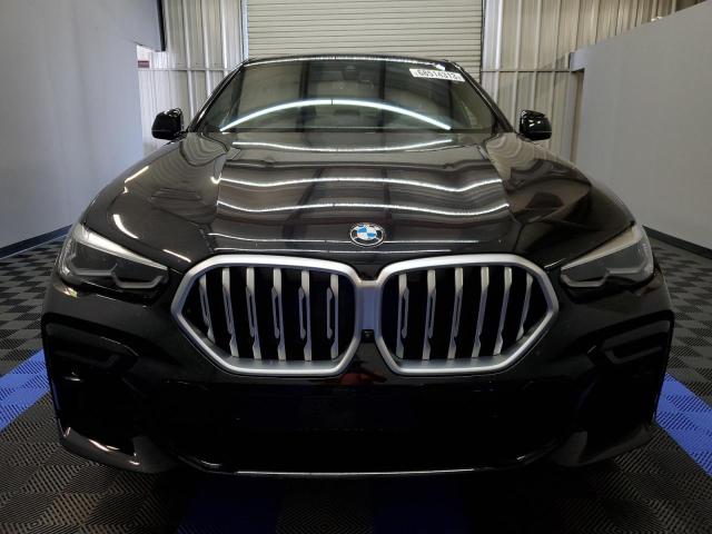 5UXCY6C02P9P34664 BMW X6 Xdrive40i