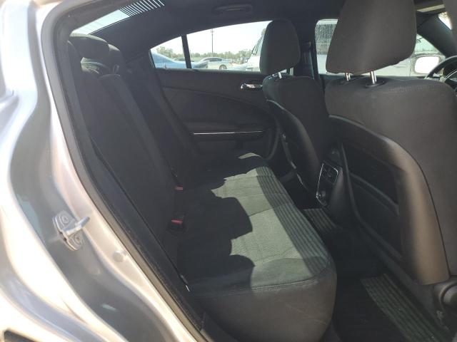 2C3CDXCTXEH369262 Dodge CHARGER R/T