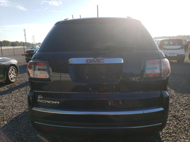 1GKKRRKD5FJ100315 GMC Acadia Slt-1