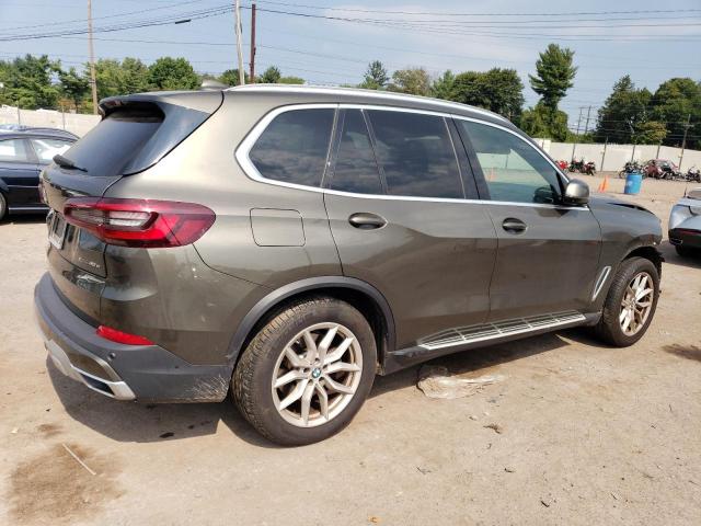 5UXTA6C05M9G60532 BMW X5 Xdrive45e