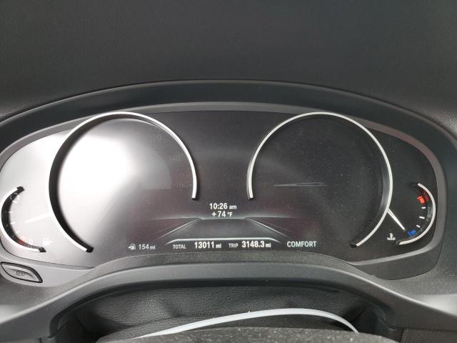 5UXTR7C59KLF34328 BMW X3 Sdrive30i
