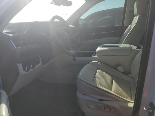 1GKS2DKL9MR136277 GMC YUKON DENALI