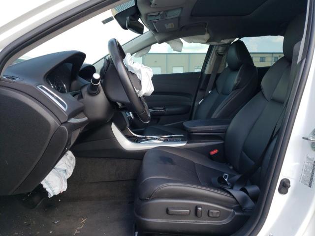 19UUB3F37KA002437 Acura TLX