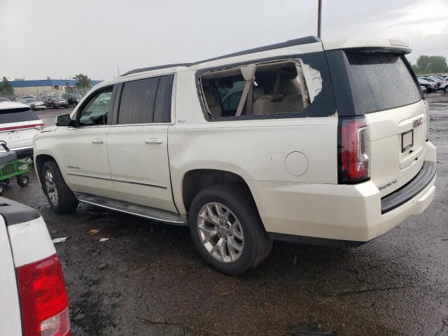 1GKS2HKCXFR128652 GMC Yukon Xl K1500 Slt